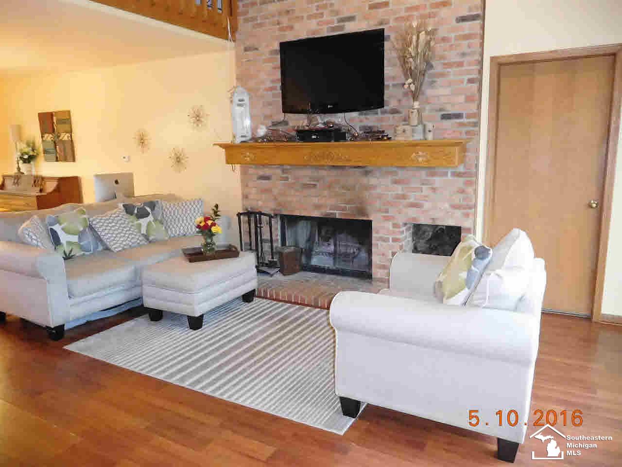 1376 Baldwin Road Monroe, MI 48162 - Photo 30 of 37