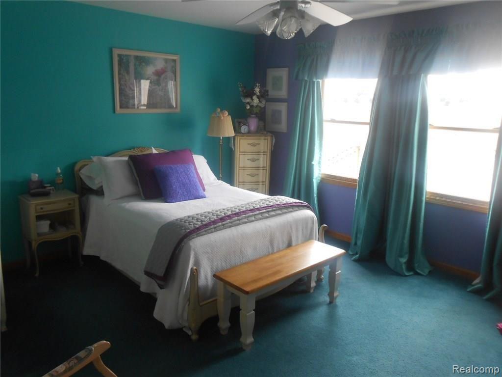 3097 Davis Lake Road Lapeer, MI 48446 - Photo 19 of 31