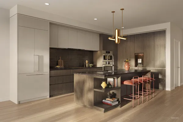 $617,000 | 2121 South Congress Avenue, Unit 304, Austin, TX 78704