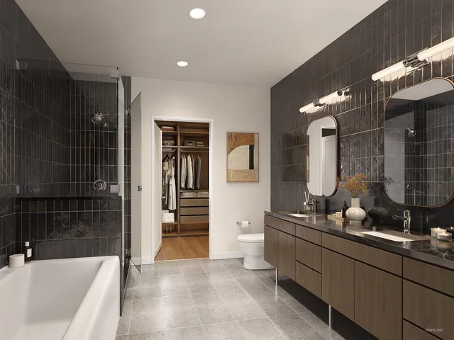 $617,000 | 2121 South Congress Avenue, Unit 304, Austin, TX 78704