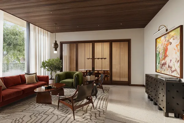 $617,000 | 2121 South Congress Avenue, Unit 304, Austin, TX 78704