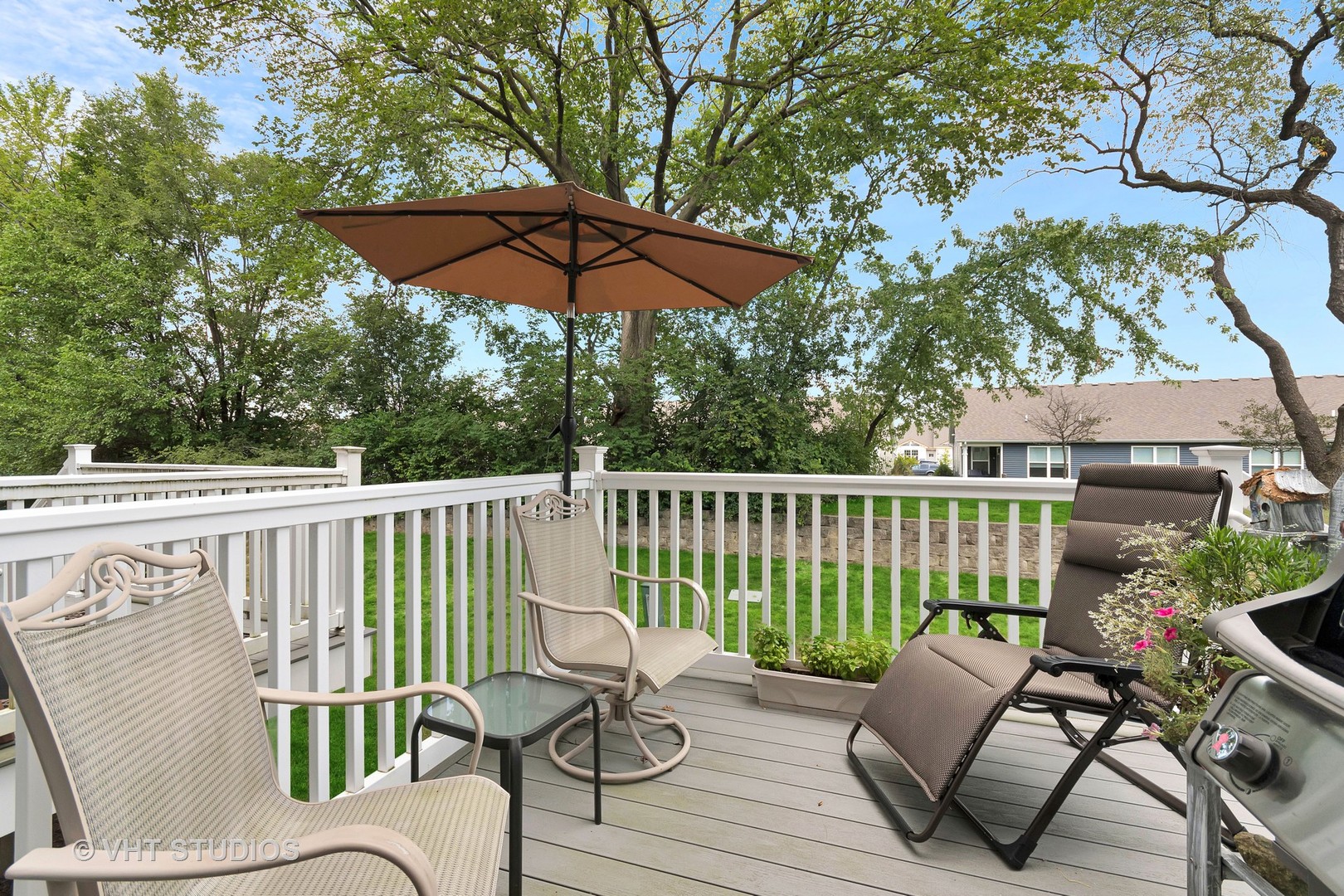319 Ridge Road, Unit 319 North Aurora, IL 60542 - Photo 12 of 13
