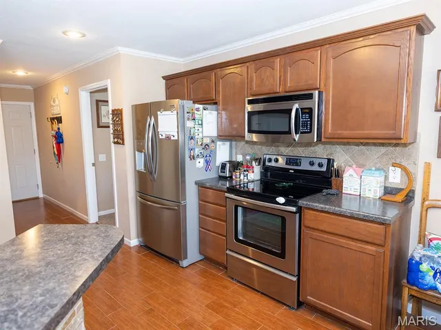 $270,000 | 11167 Hulse Drive, Hannibal, MO 63401