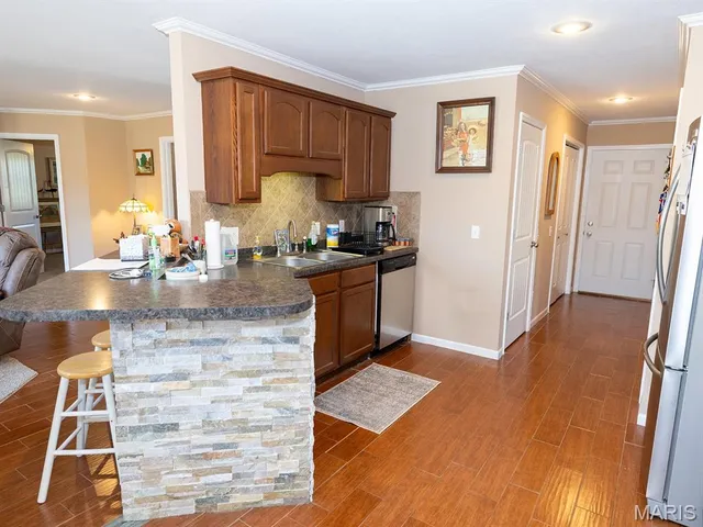 $270,000 | 11167 Hulse Drive, Hannibal, MO 63401