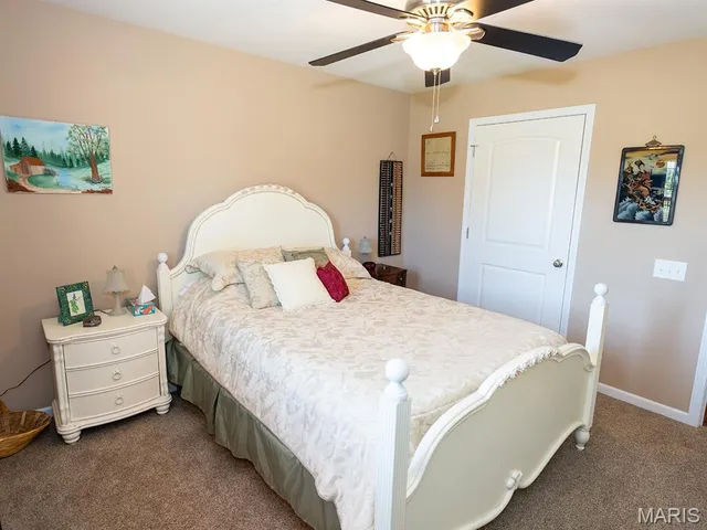 $270,000 | 11167 Hulse Drive, Hannibal, MO 63401