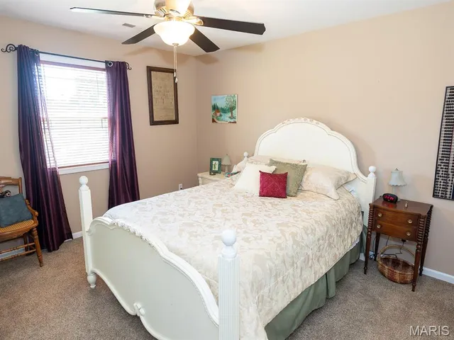 $270,000 | 11167 Hulse Drive, Hannibal, MO 63401