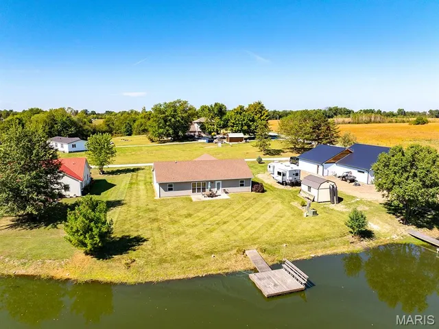 $270,000 | 11167 Hulse Drive, Hannibal, MO 63401