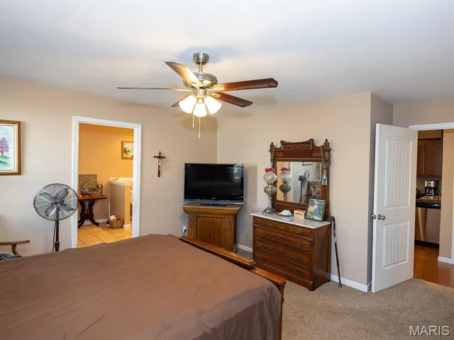 $270,000 | 11167 Hulse Drive, Hannibal, MO 63401