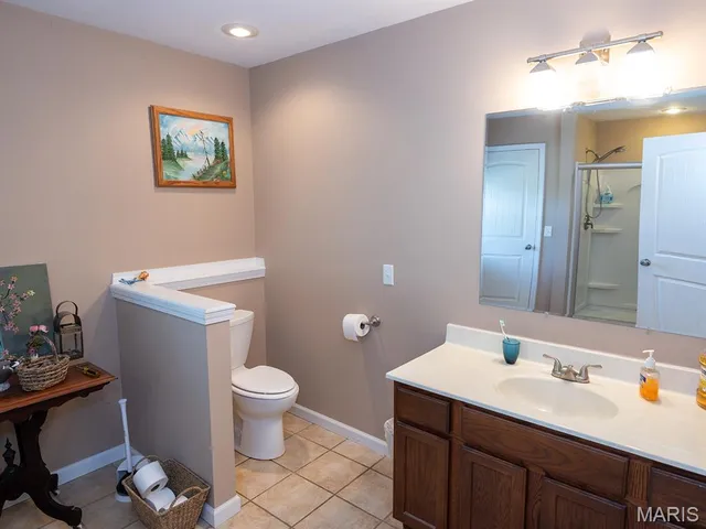 $270,000 | 11167 Hulse Drive, Hannibal, MO 63401