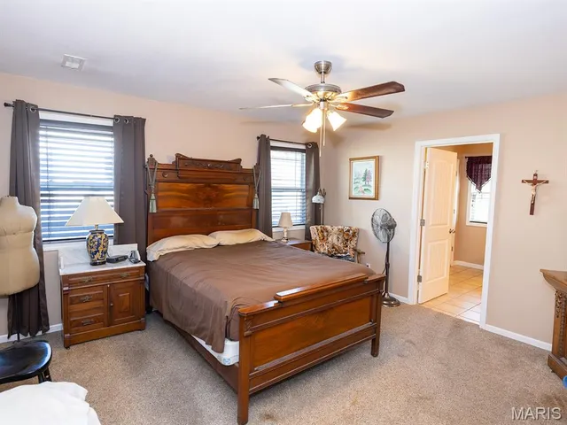 $270,000 | 11167 Hulse Drive, Hannibal, MO 63401