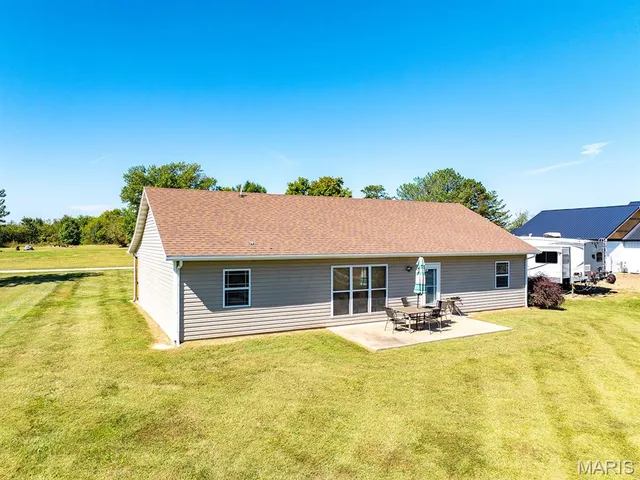 $270,000 | 11167 Hulse Drive, Hannibal, MO 63401