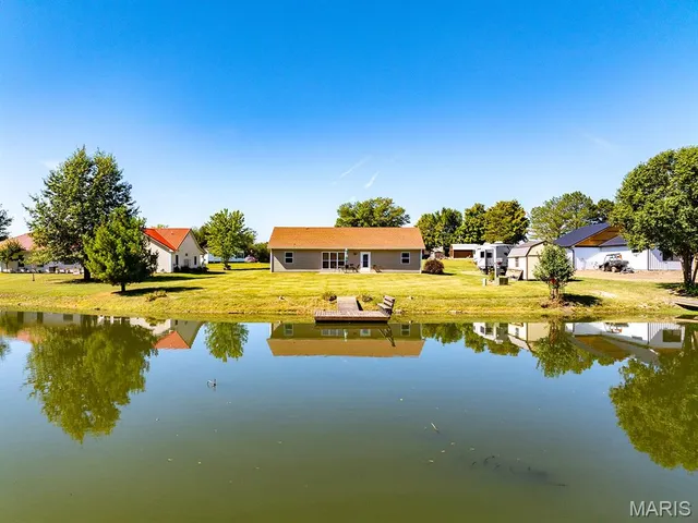 $270,000 | 11167 Hulse Drive, Hannibal, MO 63401