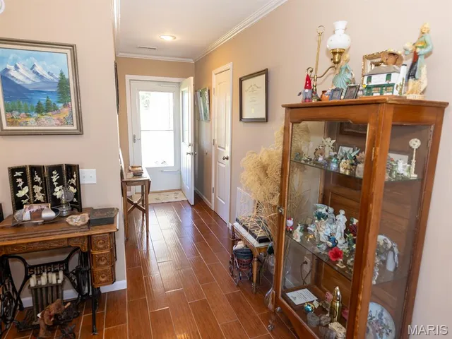 $270,000 | 11167 Hulse Drive, Hannibal, MO 63401