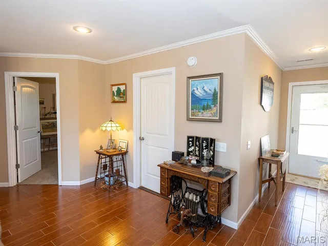 $270,000 | 11167 Hulse Drive, Hannibal, MO 63401