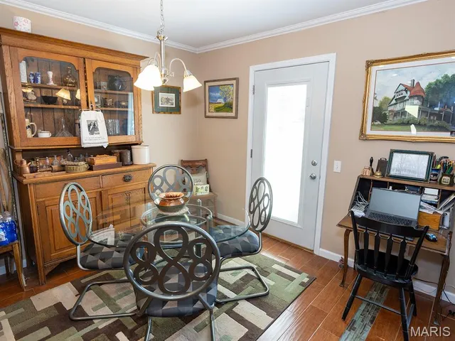 $270,000 | 11167 Hulse Drive, Hannibal, MO 63401