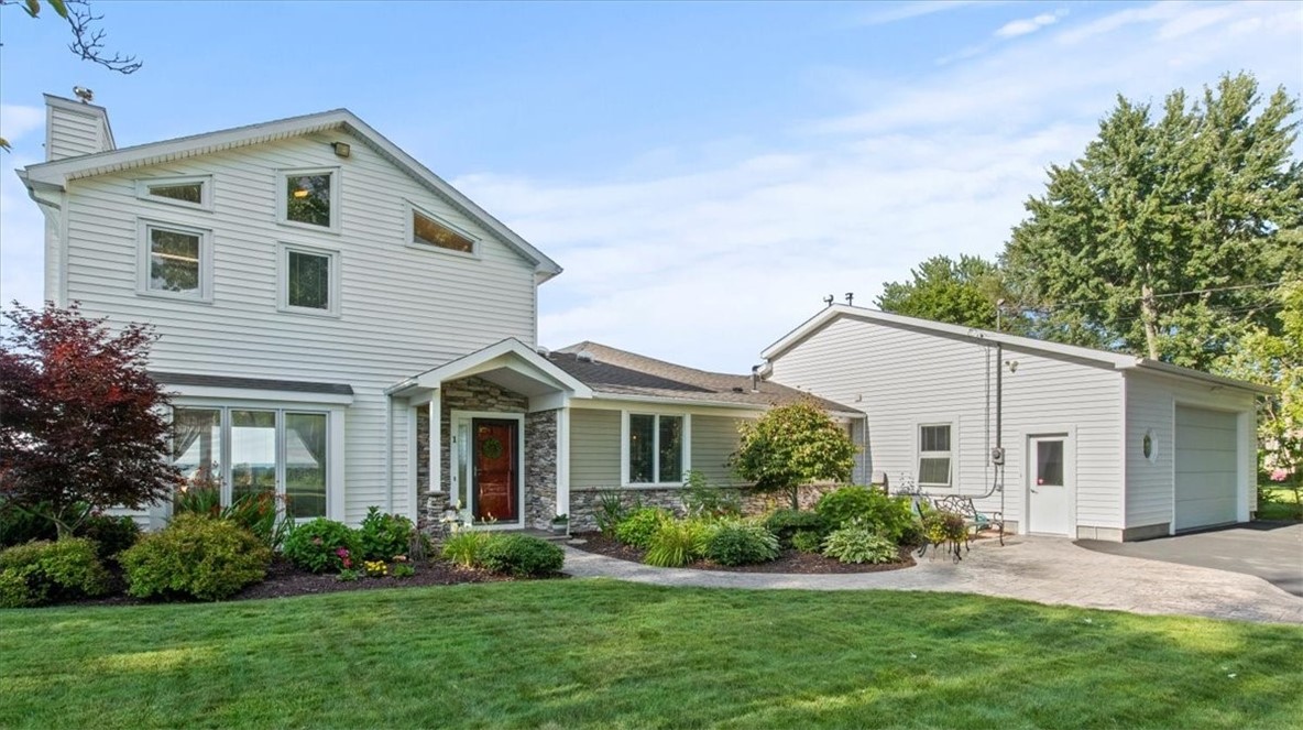 1 Alder Beach Road Parma, NY 14468 - Photo 1 of 1 Gallery Image 1