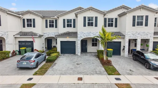 $2,650 | 2662 Southeast 10th Street, Unit 2662, Homestead, FL 33035
