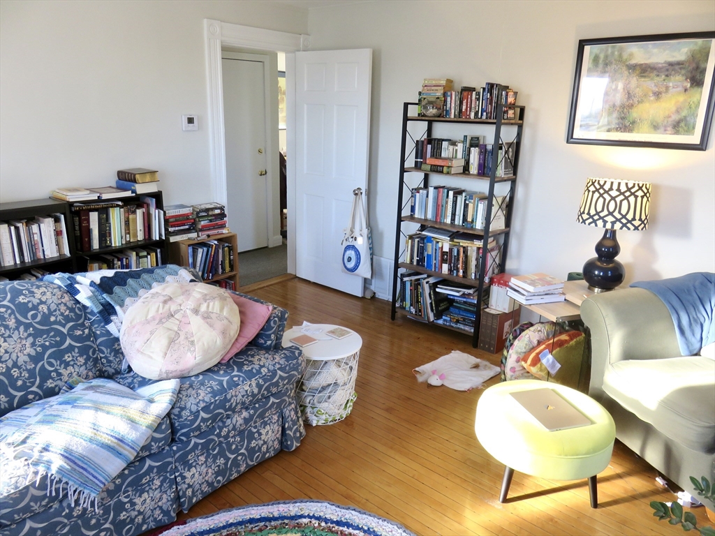 105 Plympton Street, Unit 2 Waltham, MA 02451 - Photo 8 of 27