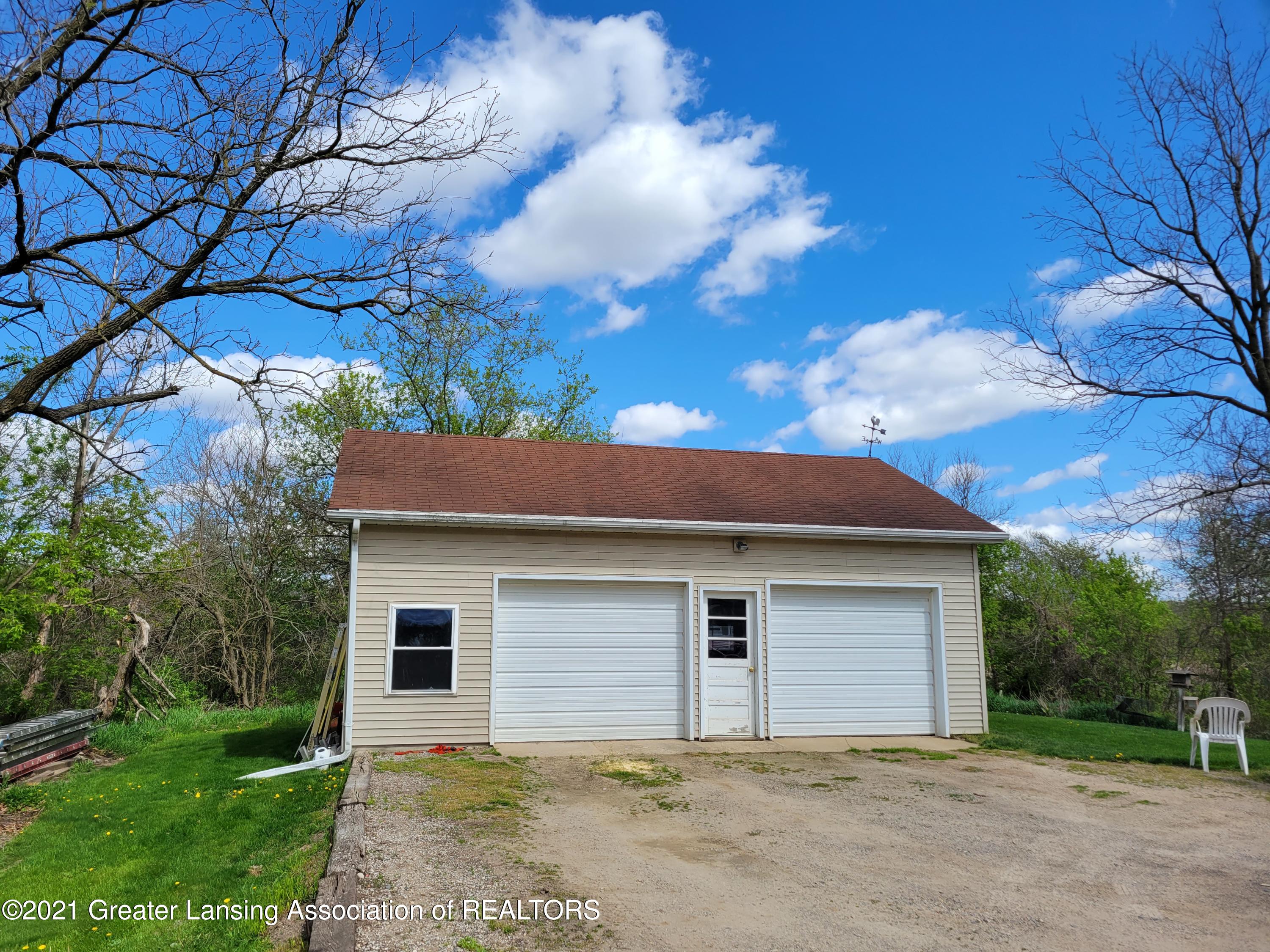 11595 Frost Road Portland, MI 48875 - Photo 4 of 18 20210505_155428