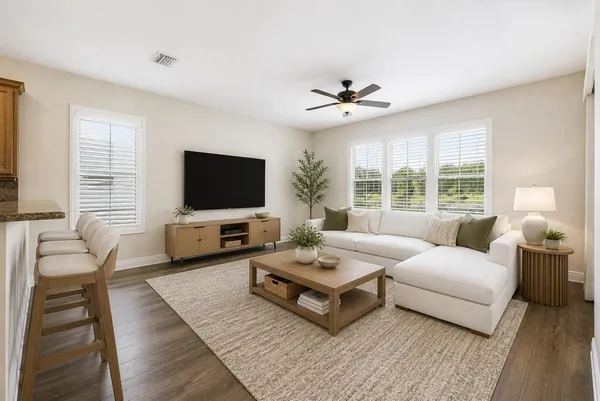 $4,500 | 8895 Chestnut Ridge Way, Boynton Beach, FL 33473