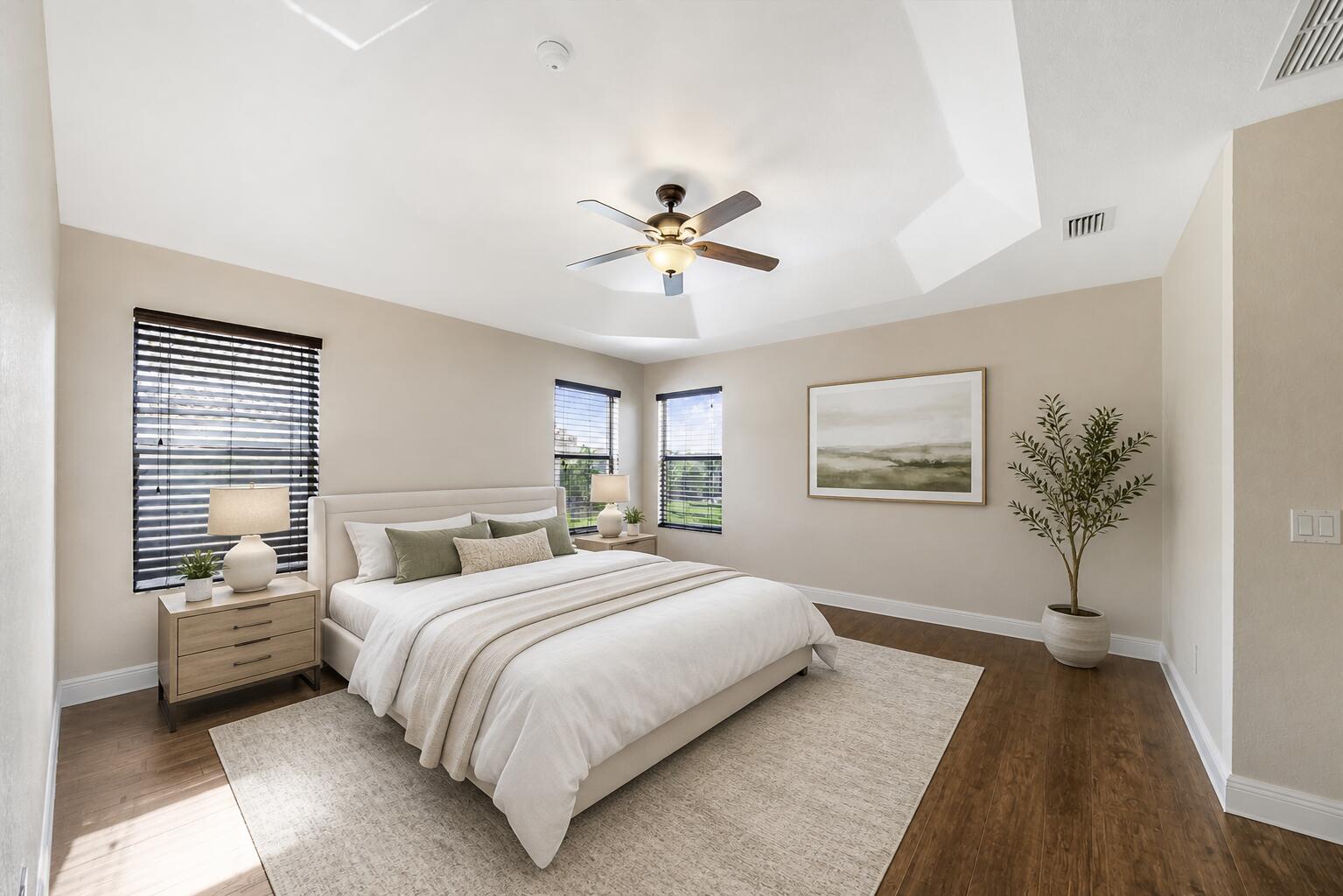 8895 Chestnut Ridge Way Boynton Beach, FL 33473 - Photo 14 of 49 Primary Suite