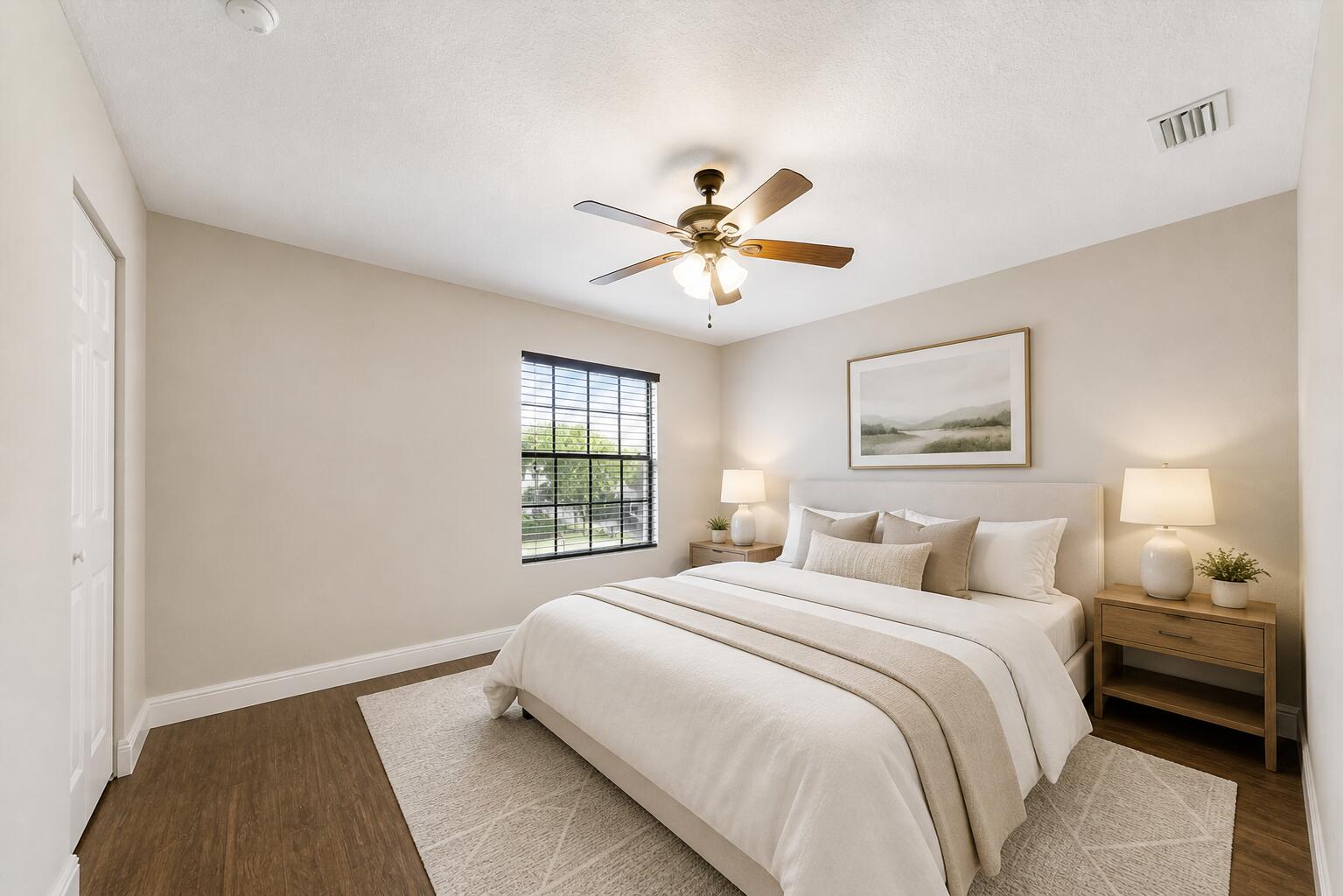 8895 Chestnut Ridge Way Boynton Beach, FL 33473 - Photo 19 of 49 3rd Bedroom