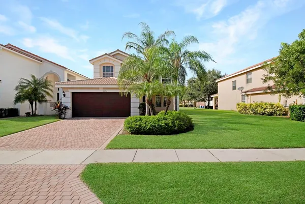 $4,500 | 8895 Chestnut Ridge Way, Boynton Beach, FL 33473