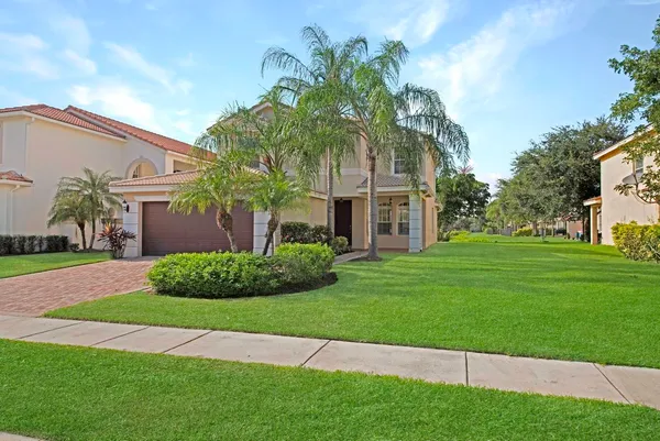 $4,500 | 8895 Chestnut Ridge Way, Boynton Beach, FL 33473