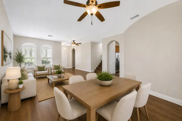 $4,500 | 8895 Chestnut Ridge Way, Boynton Beach, FL 33473