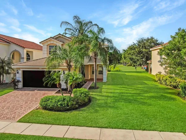 $4,500 | 8895 Chestnut Ridge Way, Boynton Beach, FL 33473