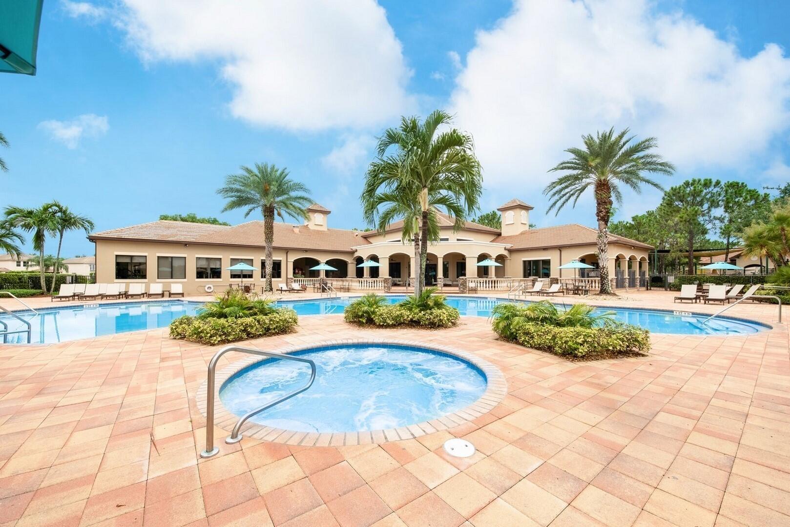 8895 Chestnut Ridge Way Boynton Beach, FL 33473 - Photo 40 of 49 Spa