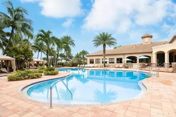 $4,500 | 8895 Chestnut Ridge Way, Boynton Beach, FL 33473