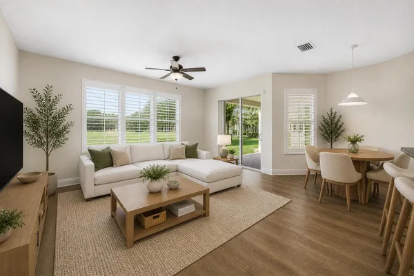 $4,500 | 8895 Chestnut Ridge Way, Boynton Beach, FL 33473