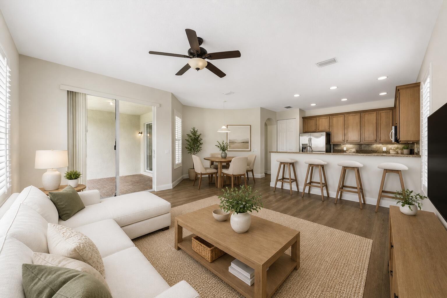 8895 Chestnut Ridge Way Boynton Beach, FL 33473 - Photo 10 of 49 Snack Bar