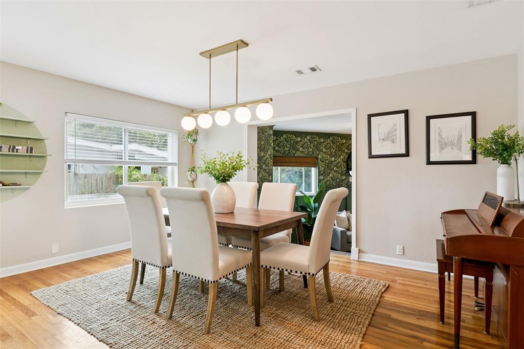 706 Springview Drive Orlando, FL 32803 - Photo 9 of 44 Gallery Image 9