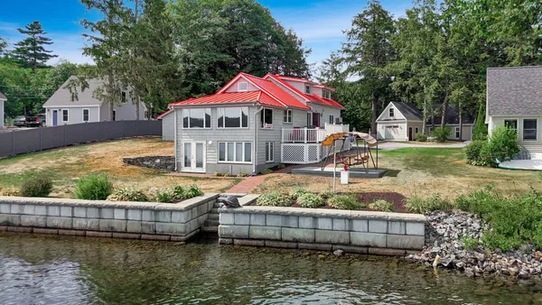 $989,000 | 69 Scott Drive, Monmouth, ME 04259