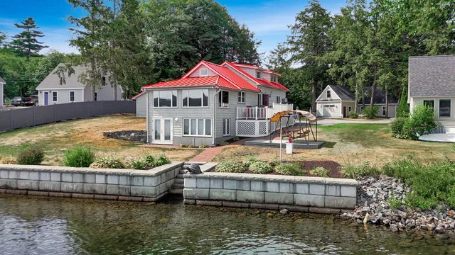 $875,000 | 69 Scott Drive, Monmouth, ME 04259