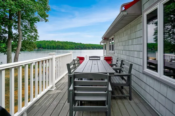 $989,000 | 69 Scott Drive, Monmouth, ME 04259