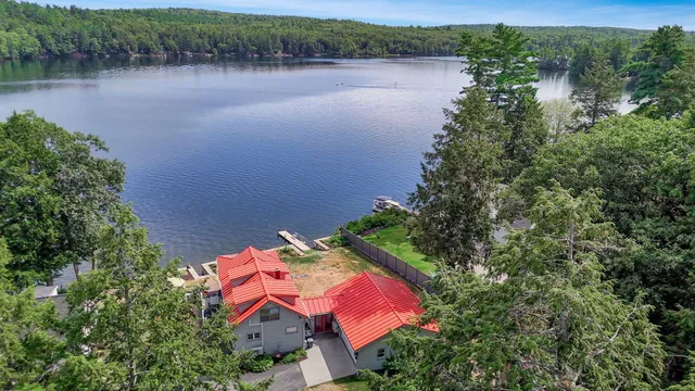 $989,000 | 69 Scott Drive, Monmouth, ME 04259