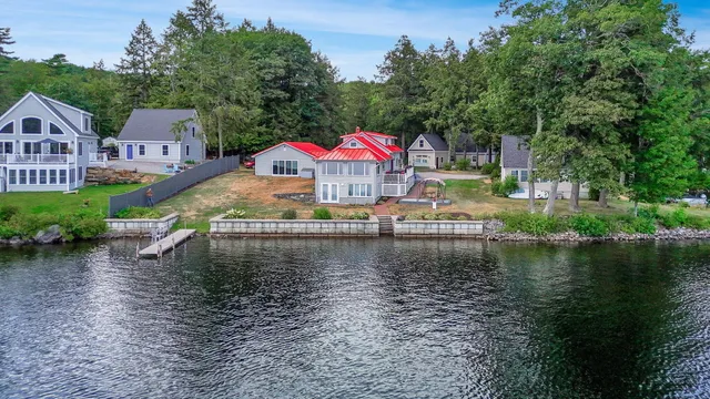 $875,000 | 69 Scott Drive, Monmouth, ME 04259