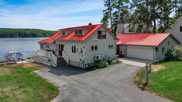 $989,000 | 69 Scott Drive, Monmouth, ME 04259