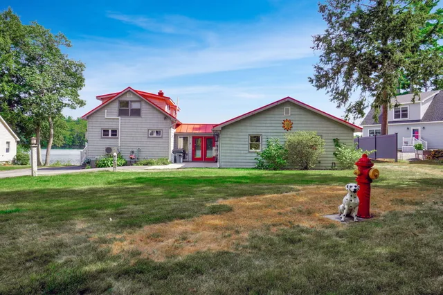 $875,000 | 69 Scott Drive, Monmouth, ME 04259