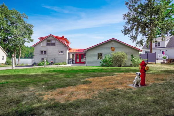 $989,000 | 69 Scott Drive, Monmouth, ME 04259