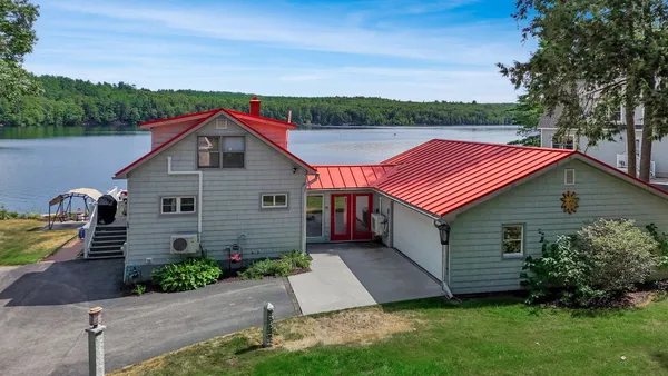 $989,000 | 69 Scott Drive, Monmouth, ME 04259