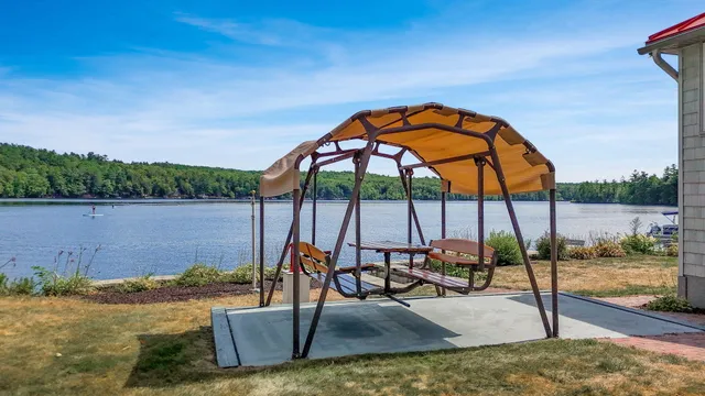 $989,000 | 69 Scott Drive, Monmouth, ME 04259