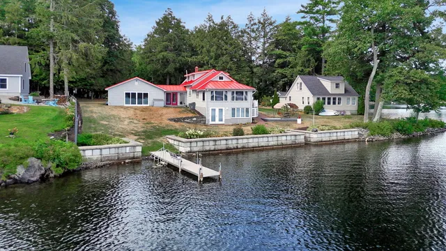 $875,000 | 69 Scott Drive, Monmouth, ME 04259