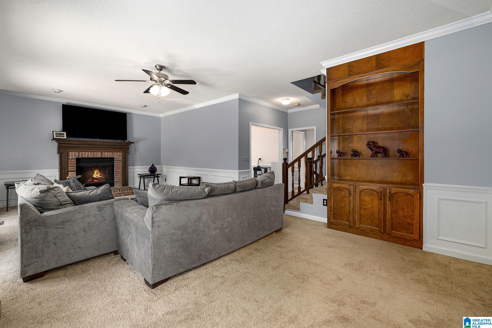 3707 Richelieu Drive, Unit 111 Birmingham, AL 35216 - Photo 6 of 27