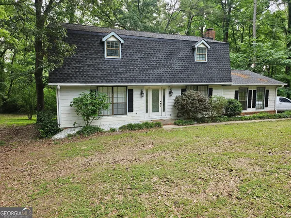 $284,900 | 5 Red Fox Drive Southwest, Rome, GA 30165