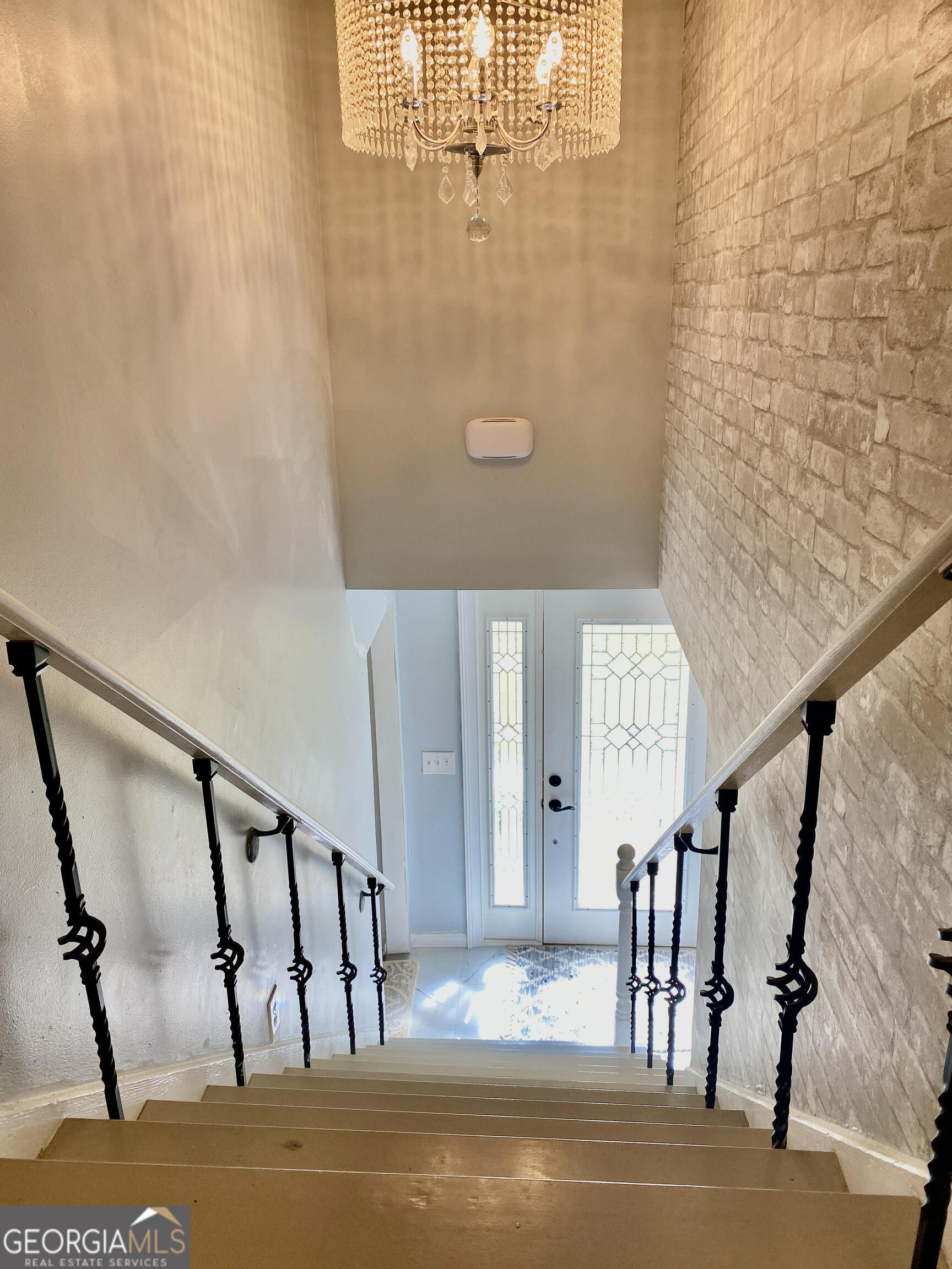 5 Red Fox Drive Southwest Rome, GA 30165 - Photo 22 of 22 a view of entryway