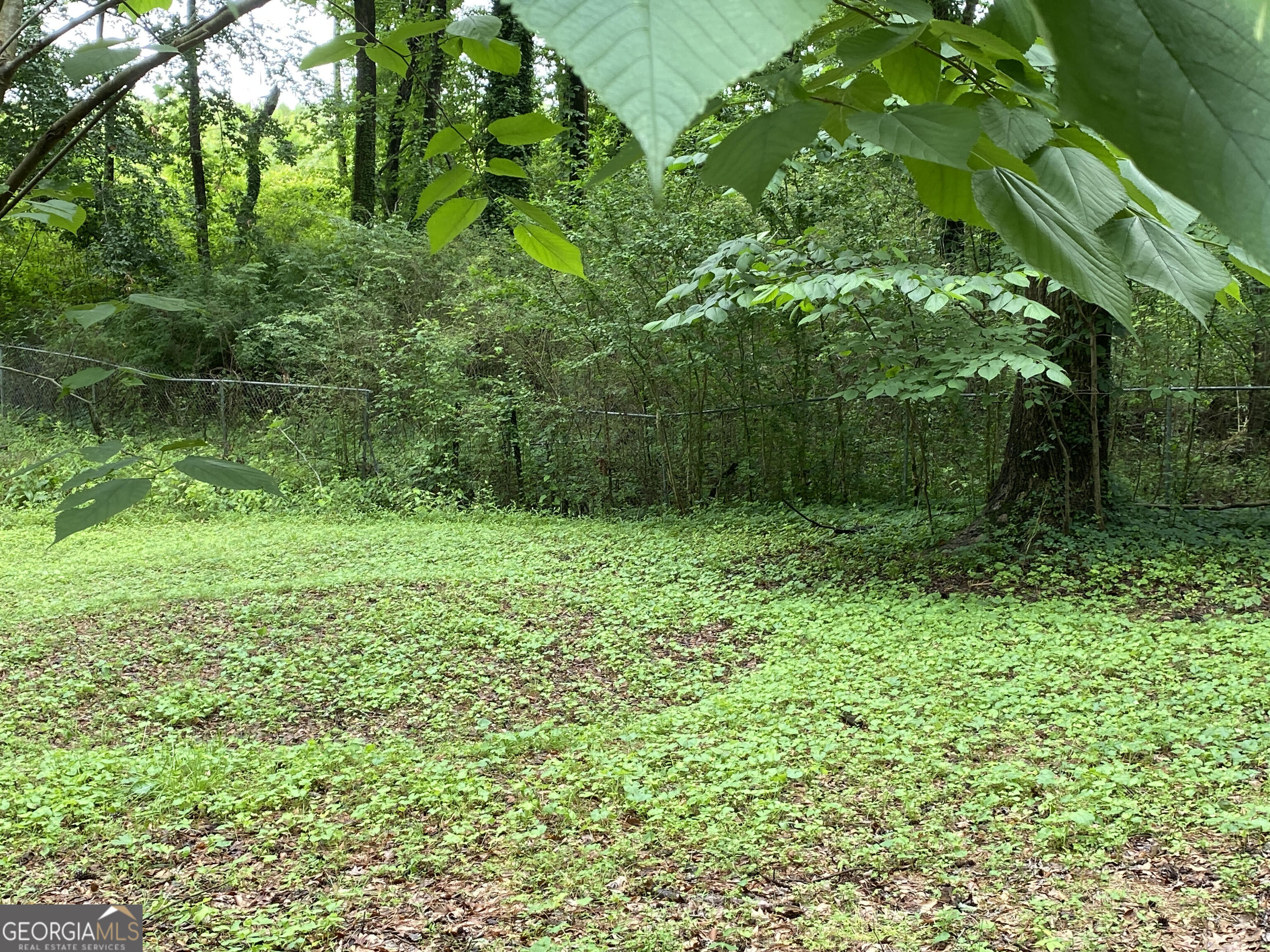 5 Red Fox Drive Southwest Rome, GA 30165 - Photo 4 of 22 a view of outdoor space and yard